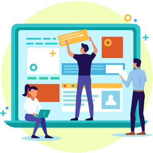 設計・デザインのイメージ